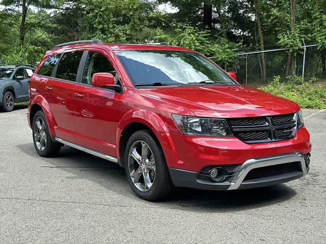 Thumbnail: 2014 Dodge Journey - 22