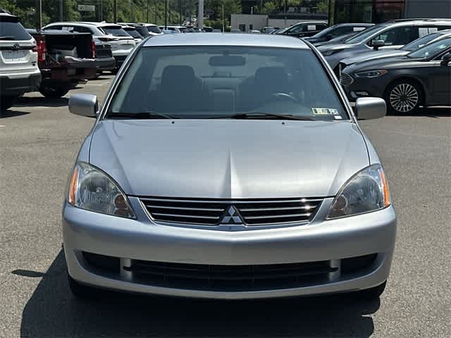 Thumbnail: 2006 Mitsubishi Lancer - 20