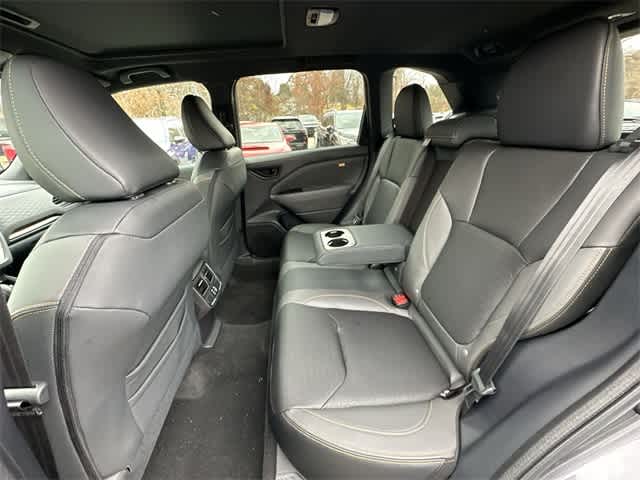 Thumbnail: 2026 Subaru Forester - 19