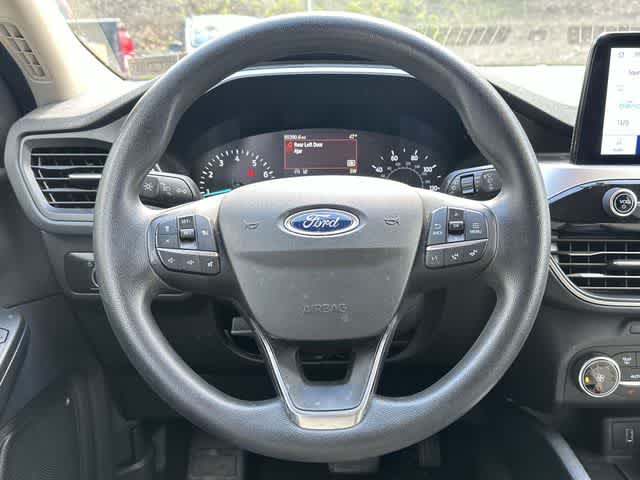 Thumbnail: 2020 Ford Escape - 7