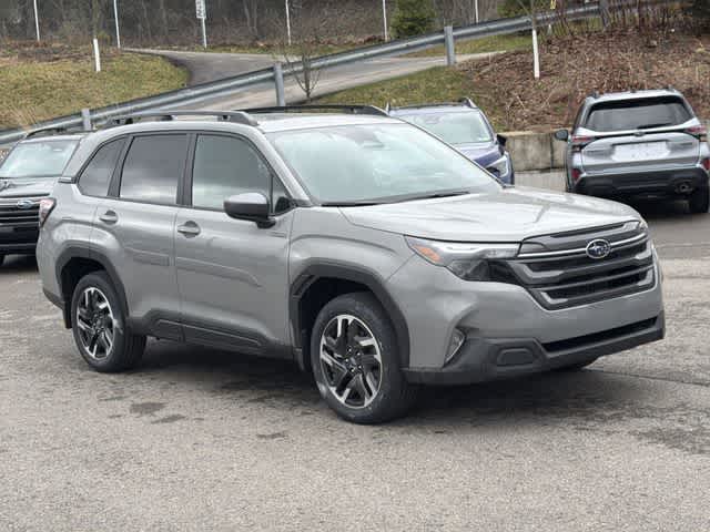 Thumbnail: 2026 Subaru Forester - 29