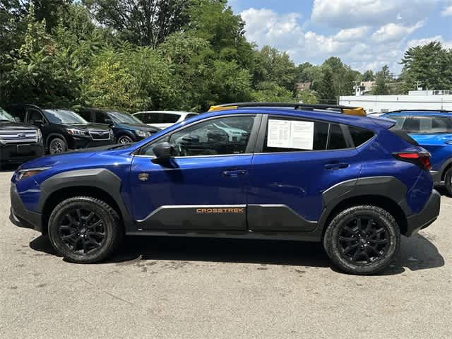 Thumbnail: 2024 Subaru Crosstrek - 2