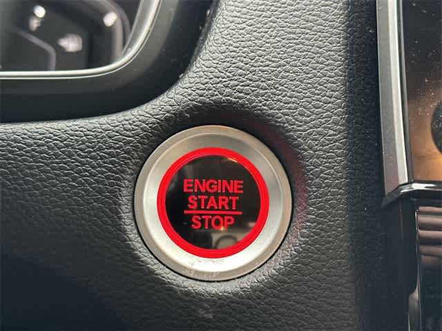 Thumbnail: 2022 Honda CR-V - 11