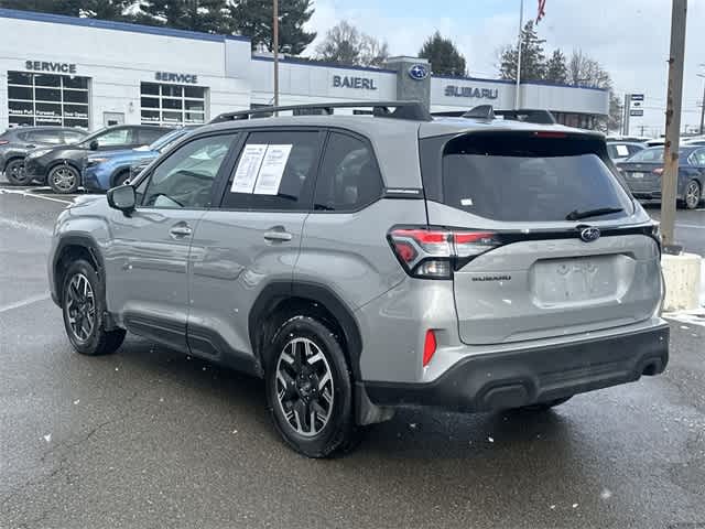 Thumbnail: 2025 Subaru Forester - 21