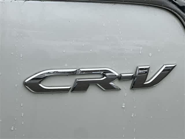 Thumbnail: 2015 Honda CR-V - 29