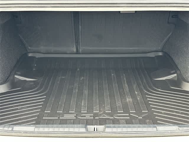 Thumbnail: 2021 Subaru Legacy - 26