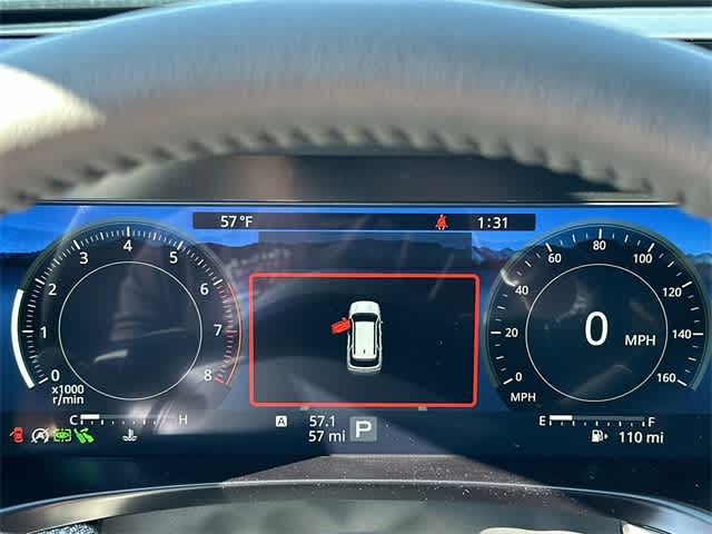 Thumbnail: 2026 Subaru Outback - 6