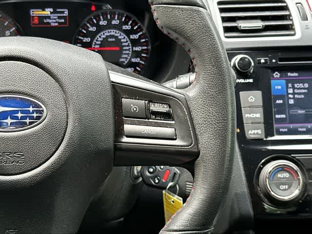 Thumbnail: 2019 Subaru WRX - 9