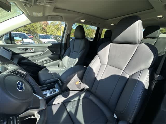 Thumbnail: 2025 Subaru Ascent - 17