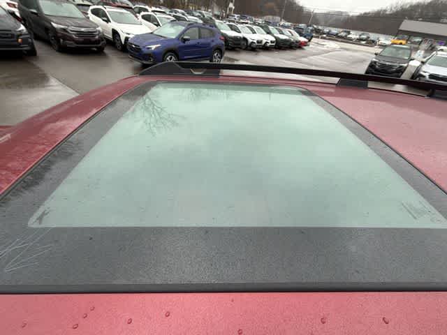 Thumbnail: 2026 Subaru Forester - 6