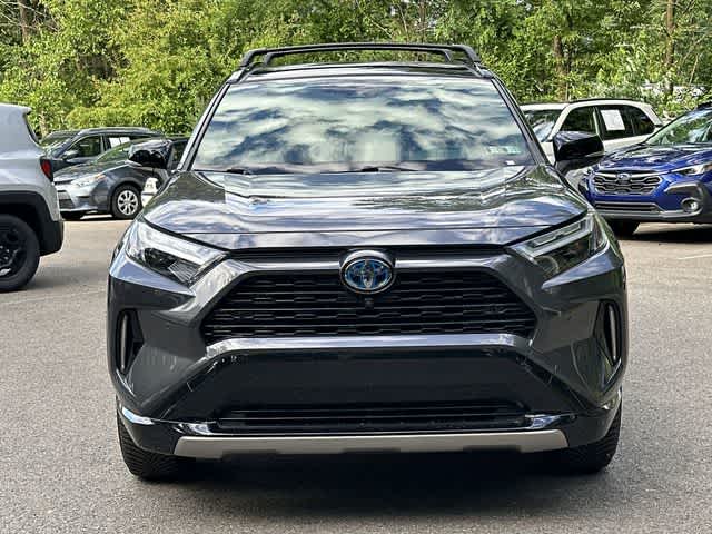 Thumbnail: 2022 Toyota RAV4 - 26