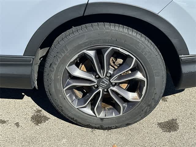 Thumbnail: 2020 Honda CR-V - 5