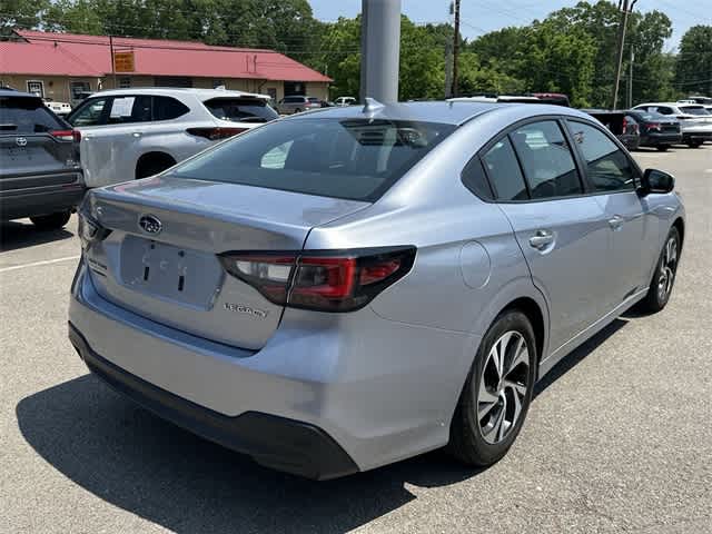 2023 Subaru Legacy Premium 33