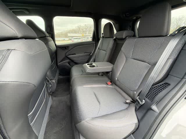 Thumbnail: 2026 Subaru Forester - 20