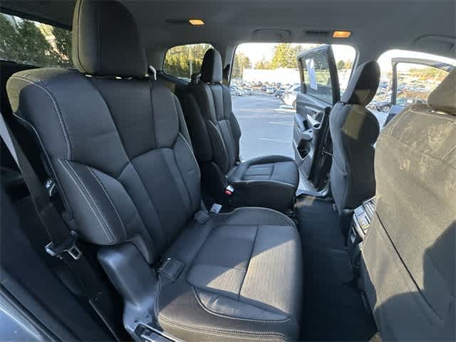 Thumbnail: 2020 Subaru Ascent - 24