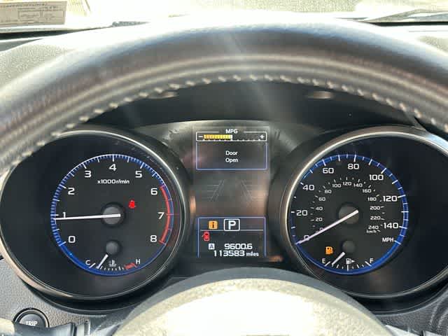 Thumbnail: 2018 Subaru Outback - 7