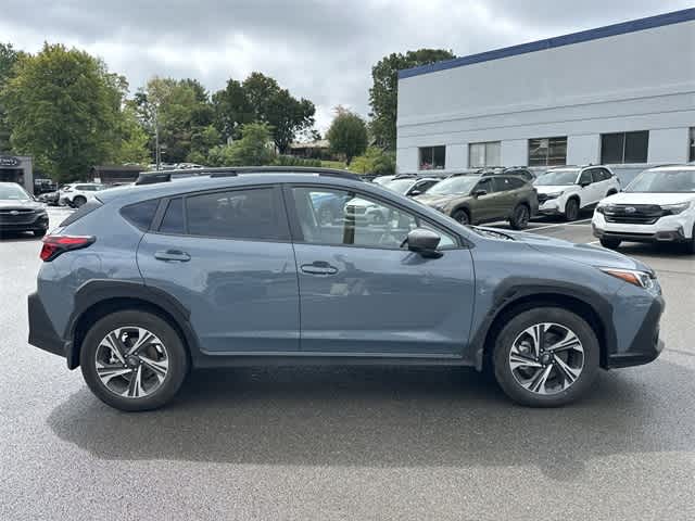 2025 Subaru Crosstrek Premium photo 3