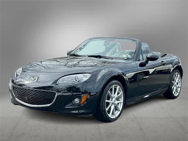 2012 Mazda MX-5 Miata Touring -
                  Pittsburgh, PA