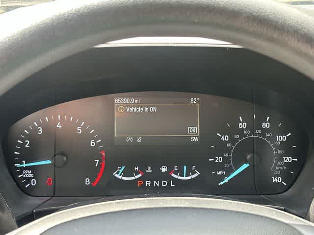 Thumbnail: 2020 Ford Escape - 6