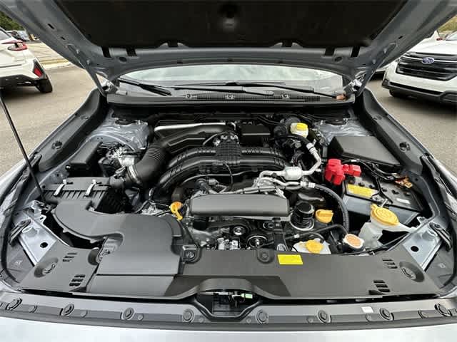 Thumbnail: 2026 Subaru Impreza - 25