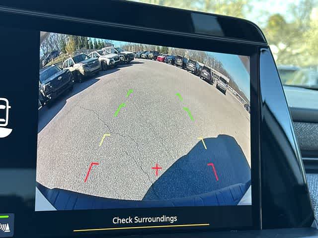 Thumbnail: 2026 Subaru Outback - 13