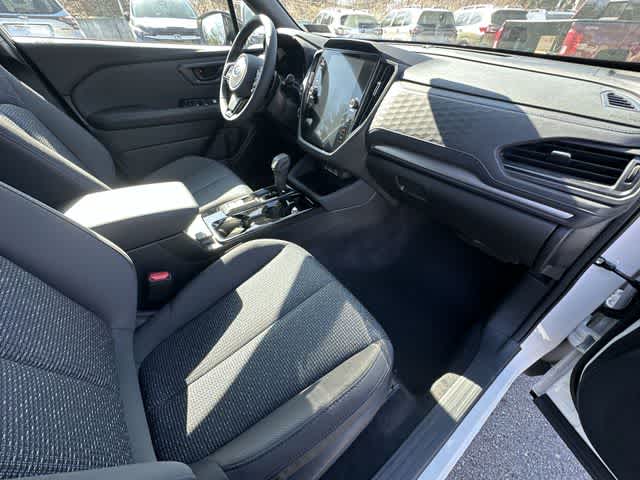 Thumbnail: 2026 Subaru Forester - 20