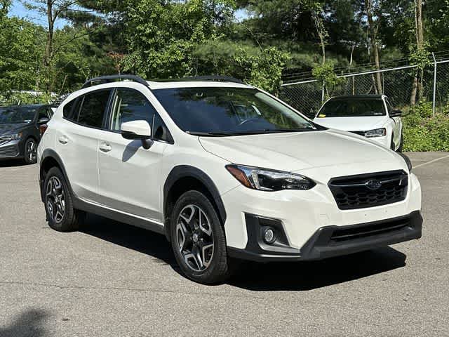 Thumbnail: 2018 Subaru Crosstrek - 29