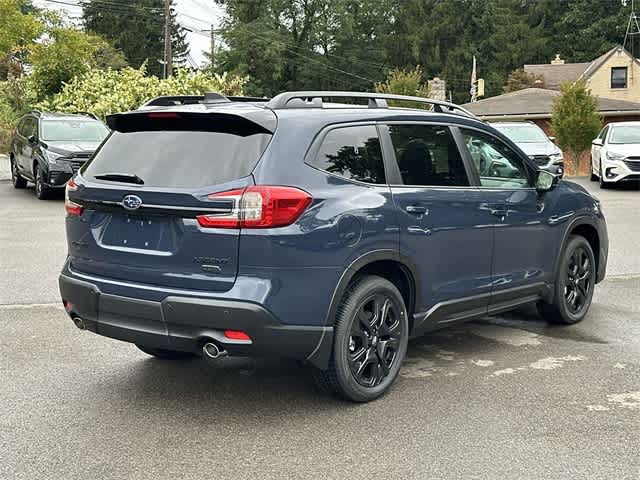 Thumbnail: 2025 Subaru Ascent - 35