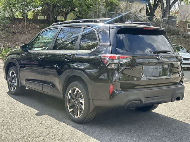 Thumbnail: 2026 Subaru Forester - 29