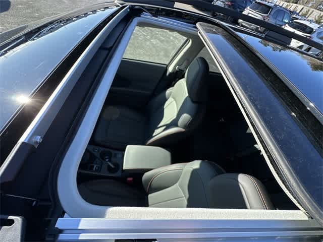 Thumbnail: 2026 Subaru Crosstrek - 6