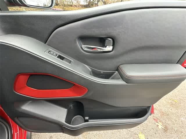 Thumbnail: 2024 Nissan Frontier - 20