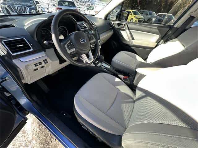 Thumbnail: 2018 Subaru Forester - 14