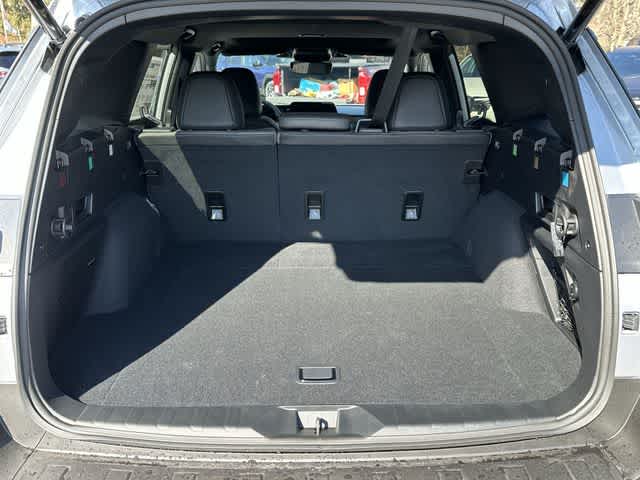 Thumbnail: 2026 Subaru Outback - 26