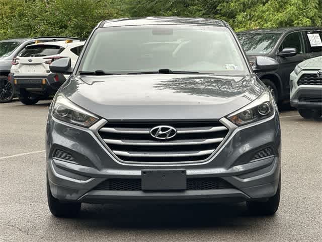 Thumbnail: 2018 Hyundai Tucson - 17