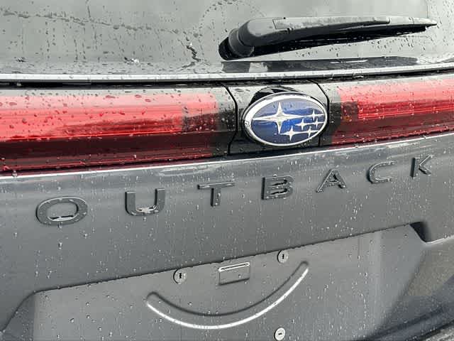 Thumbnail: 2026 Subaru Outback - 24