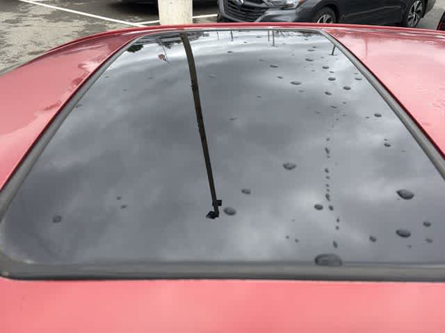 Thumbnail: 2009 Toyota Corolla - 6