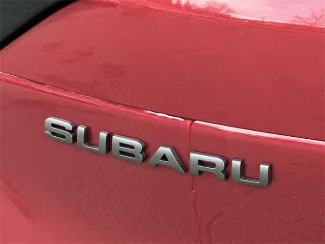 Thumbnail: 2026 Subaru Forester - 23