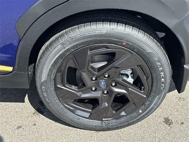 Thumbnail: 2025 Subaru Crosstrek - 5