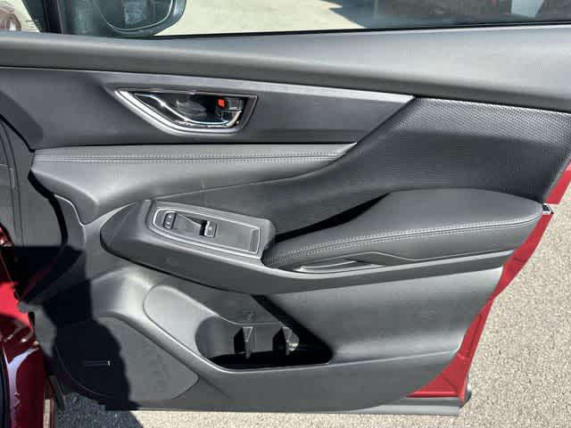 Thumbnail: 2026 Subaru Ascent - 25