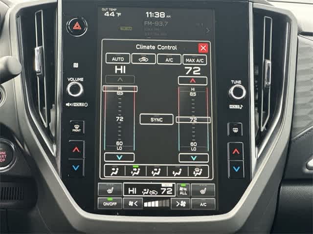 Thumbnail: 2026 Subaru Forester - 15