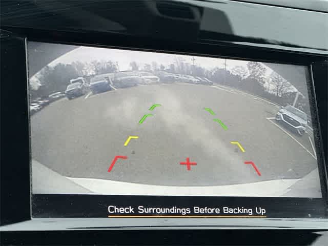 Thumbnail: 2023 Subaru Impreza - 9