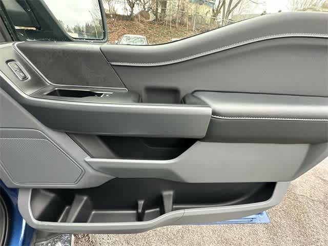 Thumbnail: 2024 Ford F-150 - 22