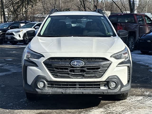 Thumbnail: 2024 Subaru Outback - 17