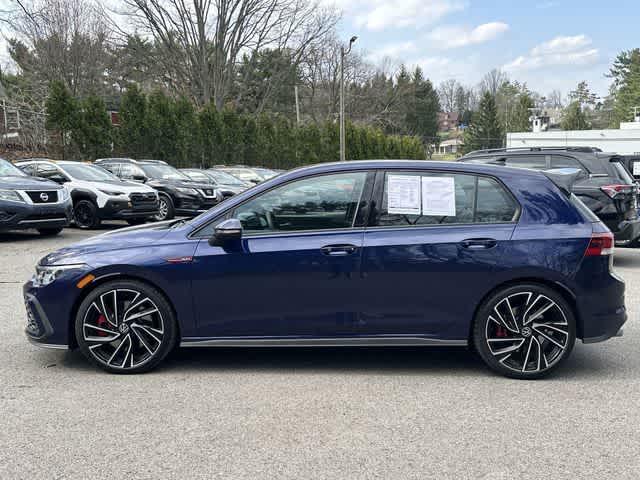 Thumbnail: 2022 Volkswagen Golf - 2