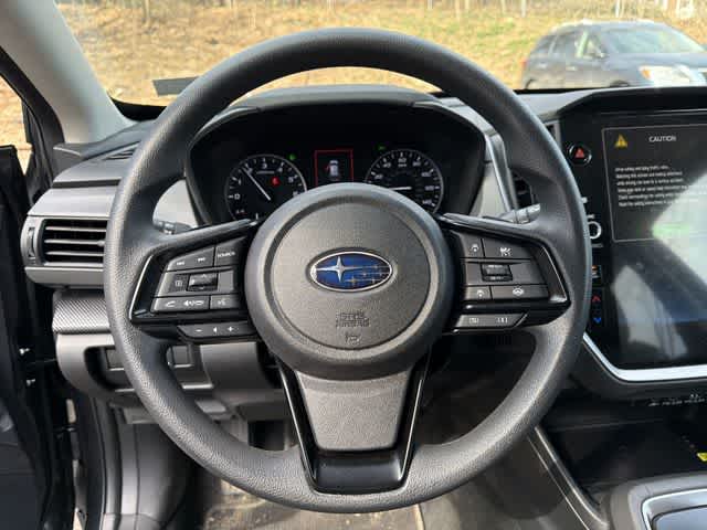 Thumbnail: 2024 Subaru Crosstrek - 8