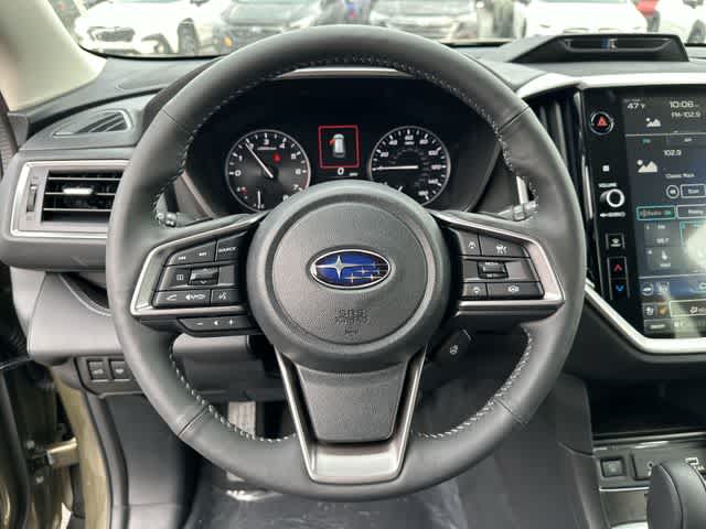 Thumbnail: 2026 Subaru Ascent - 8