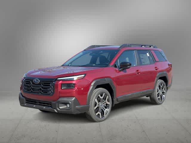 Thumbnail: 2026 Subaru Outback - 1