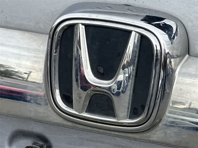 Thumbnail: 2008 Honda CR-V - 15