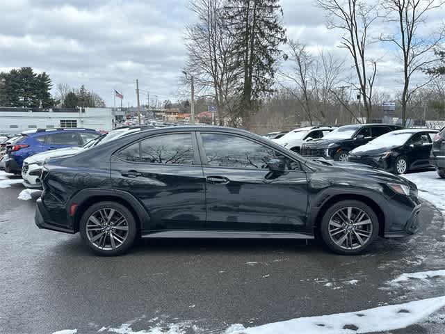 Thumbnail: 2024 Subaru WRX - 3