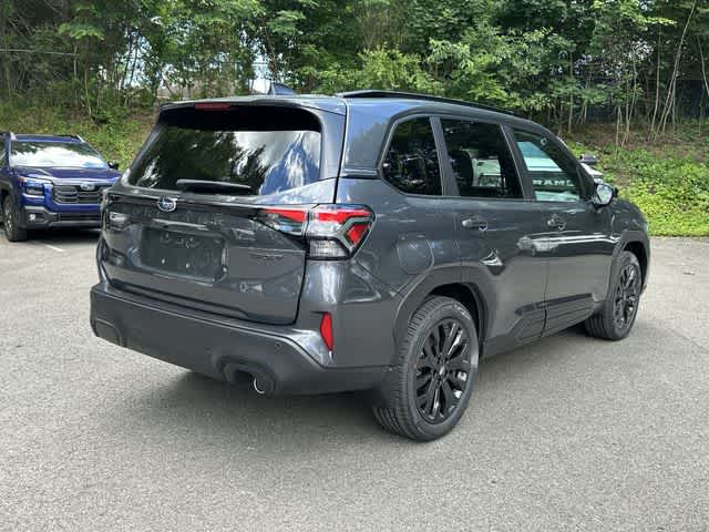 Thumbnail: 2026 Subaru Forester - 29